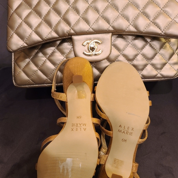 (NWT) Women's Dress Heels - Picture 2 of 7